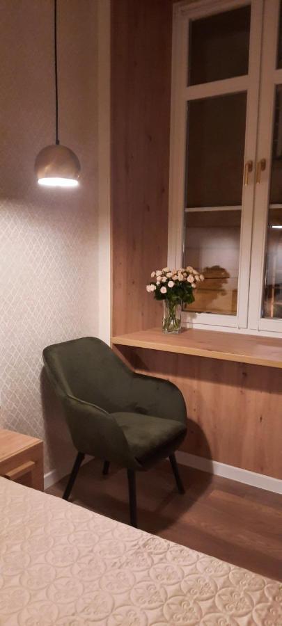 V.I.P Apartments Dominikanos ลวีฟ ภายนอก รูปภาพ