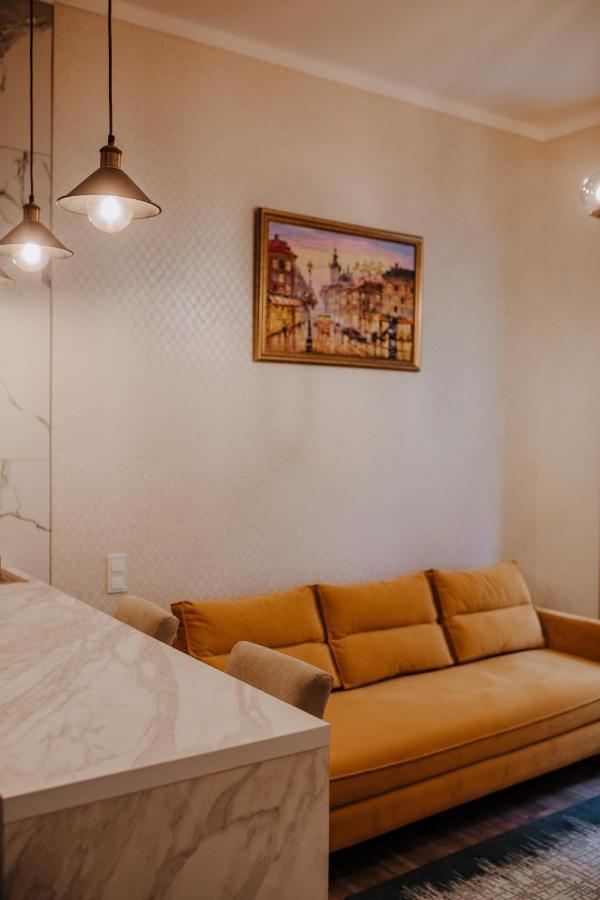 V.I.P Apartments Dominikanos ลวีฟ ภายนอก รูปภาพ